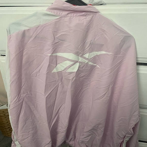 Vintage Reebok jacket - Picture 3 of 3